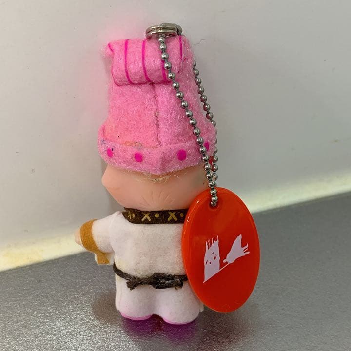 【限定品】　孔ピー レッドクリフPart2 2体セット キューピー　当選品