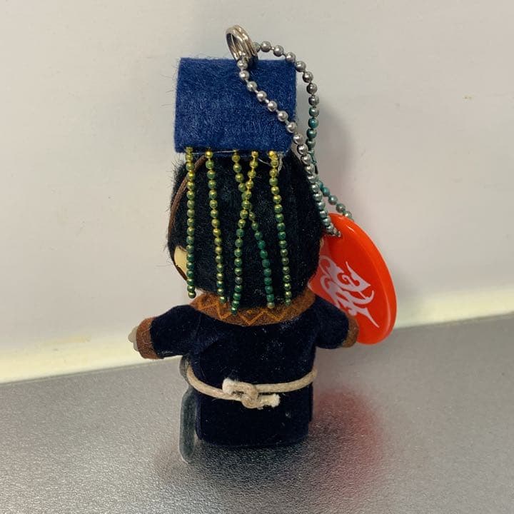 【限定品】　孔ピー レッドクリフPart2 2体セット キューピー　当選品