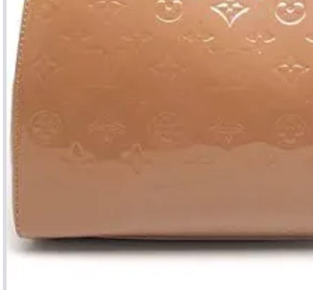 【LOUISVUITTON】モノグラム ヴェルニ 2wayバッグ☆