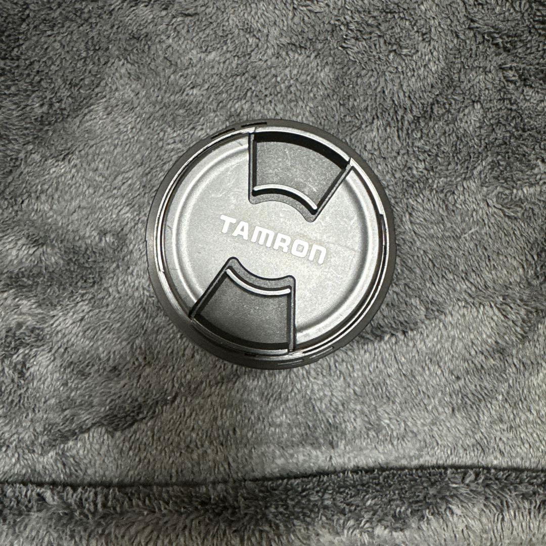 TAMRON 28-75mm F/2.8 XR Di レンズ