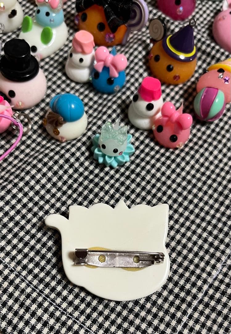 サン宝石 ほっぺちゃん