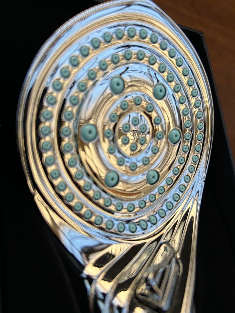 ReFa FINE BUBBLE S シャワーヘッド　１週間使用　美品