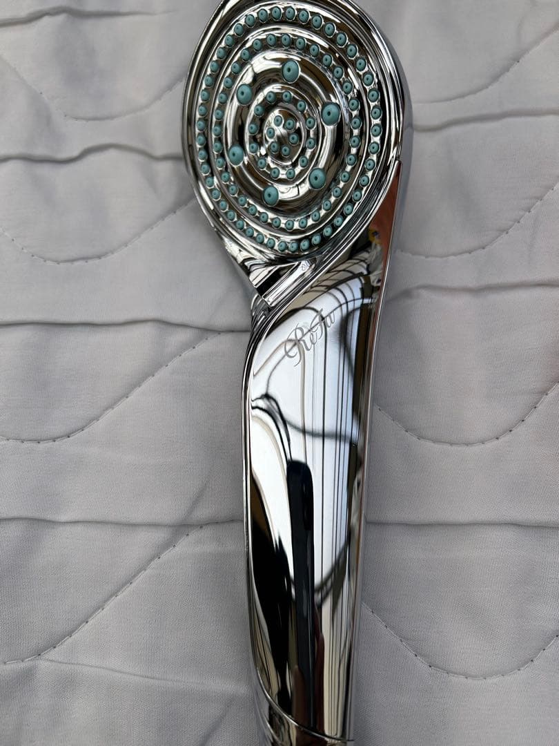 ReFa FINE BUBBLE S シャワーヘッド　１週間使用　美品