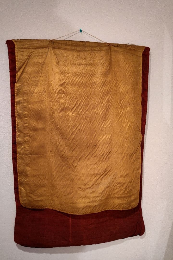 チベット曼陀羅、アンティーク