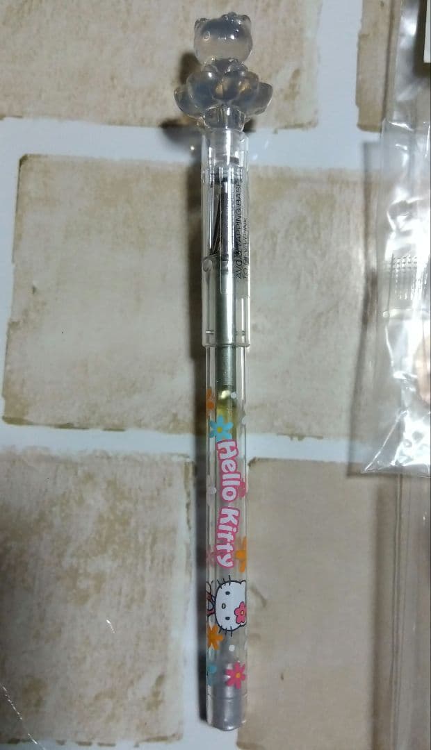 ハローキティ　根付　キーホルダー　ボールペン　等　マスコット　52個 まとめ売り