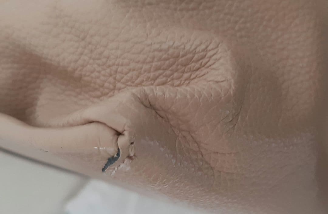 user_b058f728様　GIANNI CHIARINI ORIGAMI M