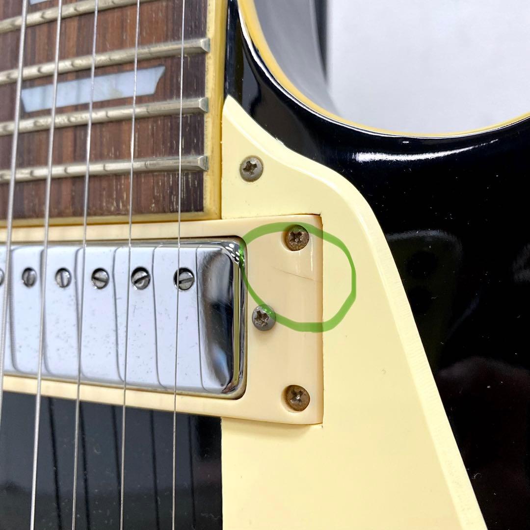 希少 epiphone LesPaul DELUXE レスポール エレキギター