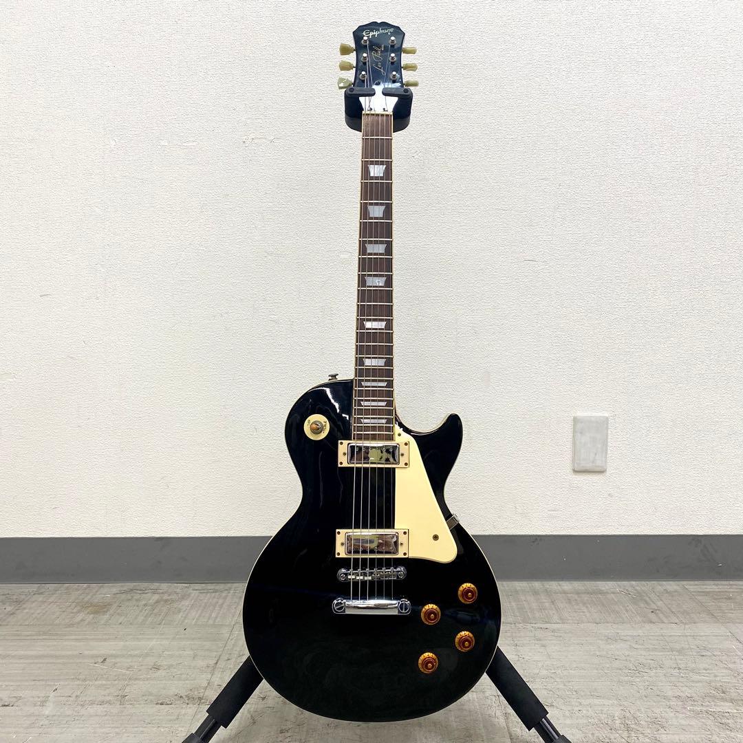 希少 epiphone LesPaul DELUXE レスポール エレキギター