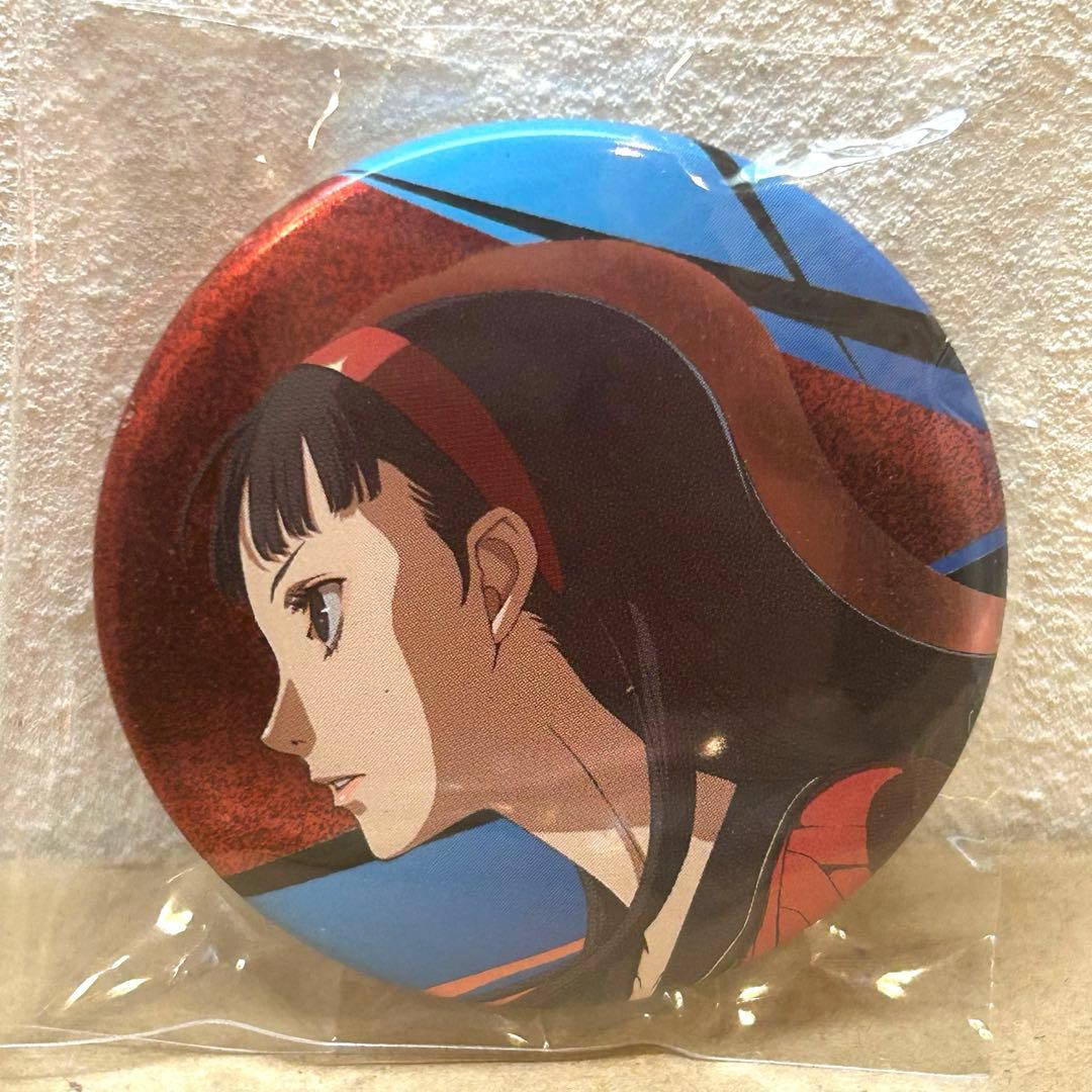 ペルソナ4 キャラバッジコレクション P4U2 天城雪子