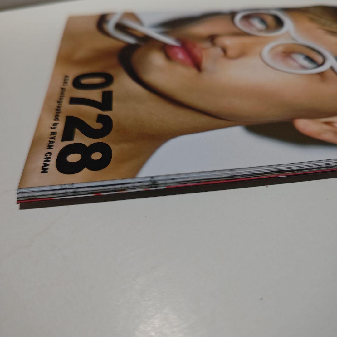 芸術写真 0728 KOKI photographedbyRYAN CHAN