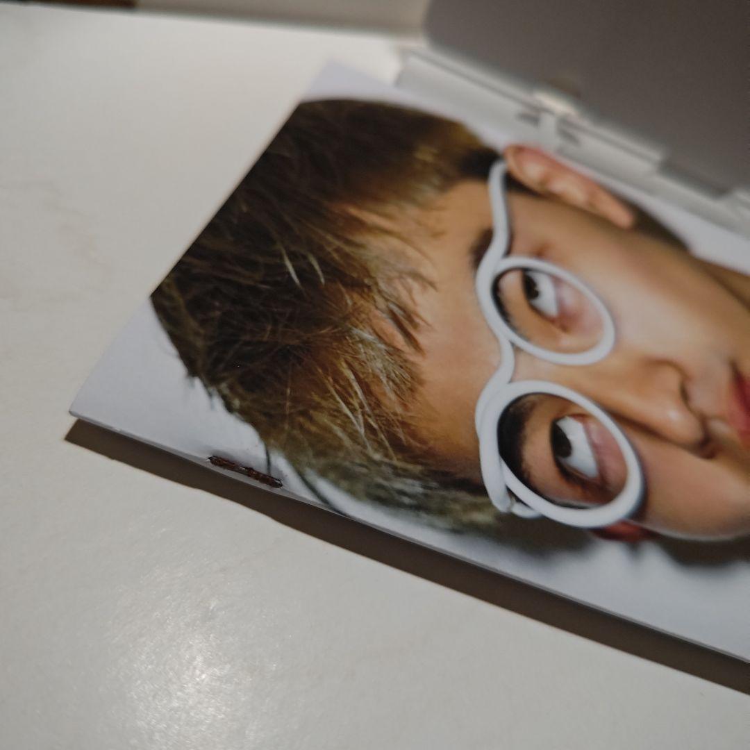 芸術写真 0728 KOKI photographedbyRYAN CHAN