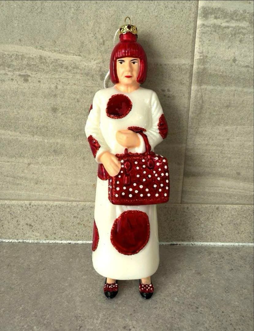 アスティエ　オーナメント