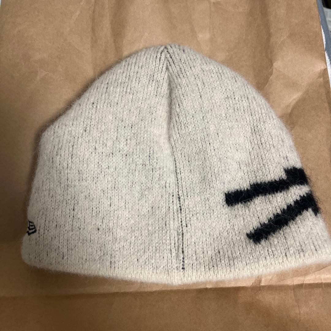 LE SSERAFIM ルセラフィム new era ニューエラ ニット帽