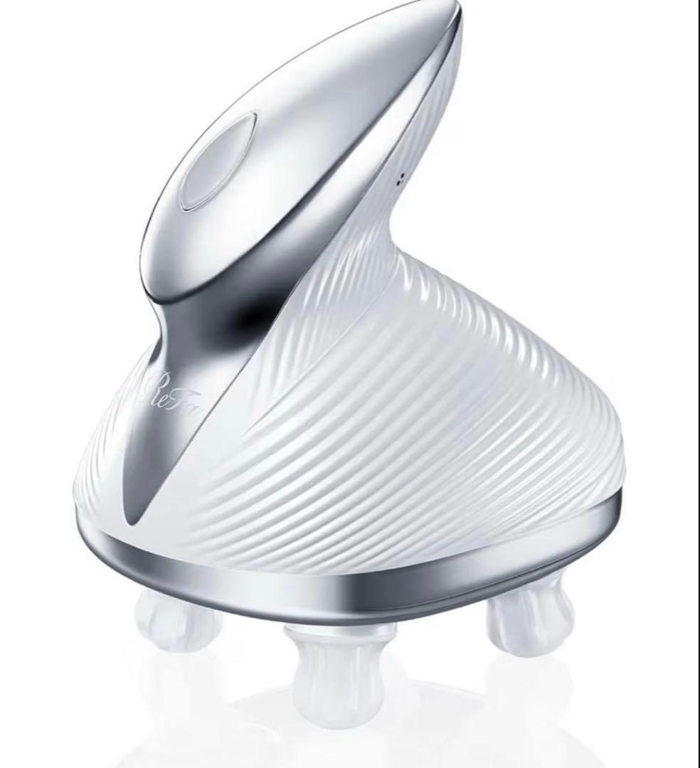 新品未使用未開封品 ReFa リファビューテック ヘッドスパ