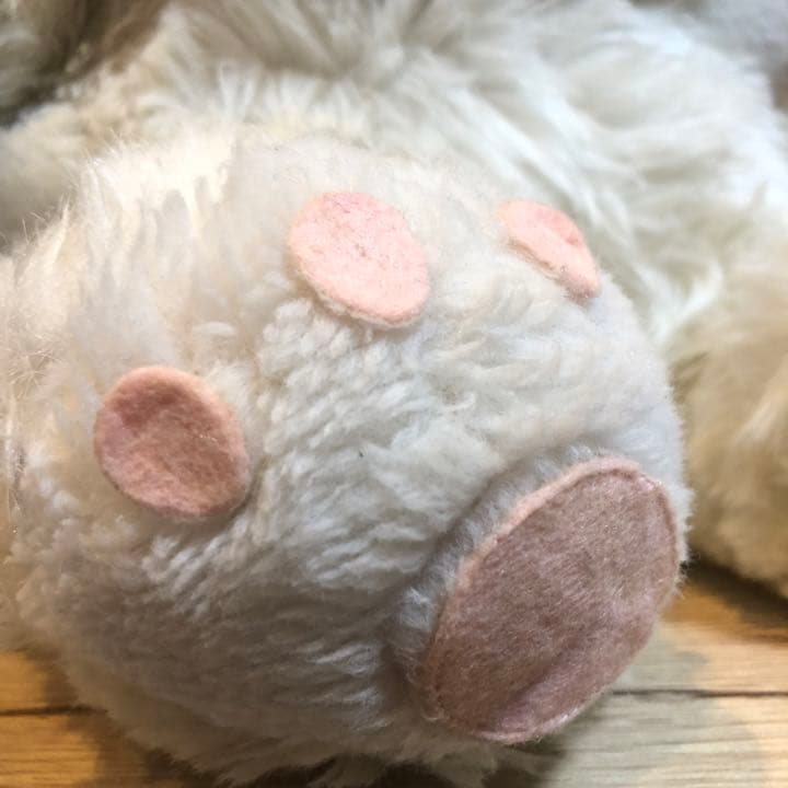 激レア 希少 おはよう!スパンク ぬいぐるみ