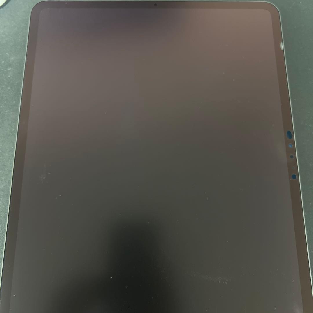 iPad Pro M4 13インチ　256GB