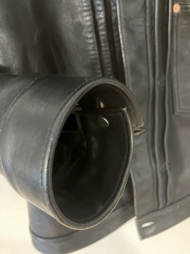 ファインクリークレザーズ リッチモンドs66 40