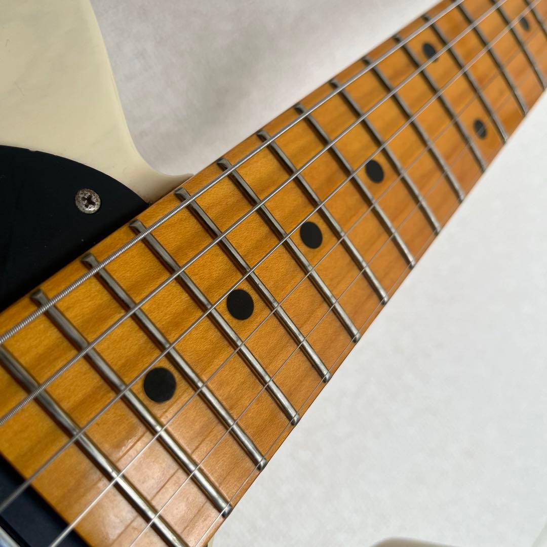 EDWARDS E-TE-ASM / Blond　純正ESPケース付き