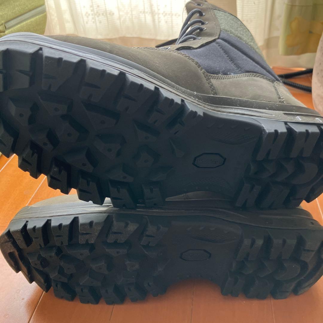 Danner 28㎝　限定モデル　ウルフグレイ　ブーツ