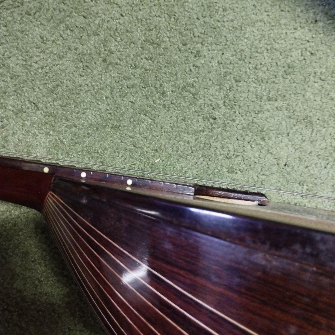 マンドリン　SUZUKIバイオリン　No.30　日本製　送料込み