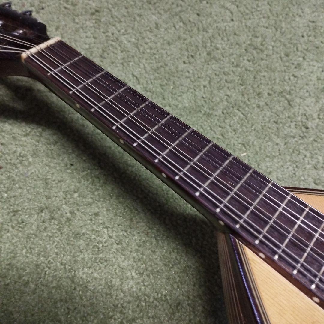 マンドリン　SUZUKIバイオリン　No.30　日本製　送料込み