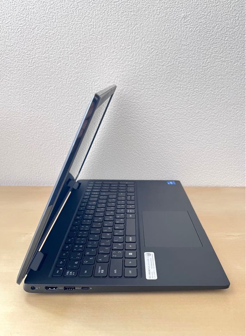DELL Latitude 3520 メモリ16GB office BT100%