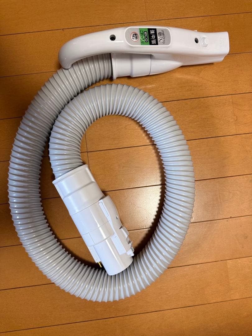 美品 HITACHI CV-KP300L 掃除機