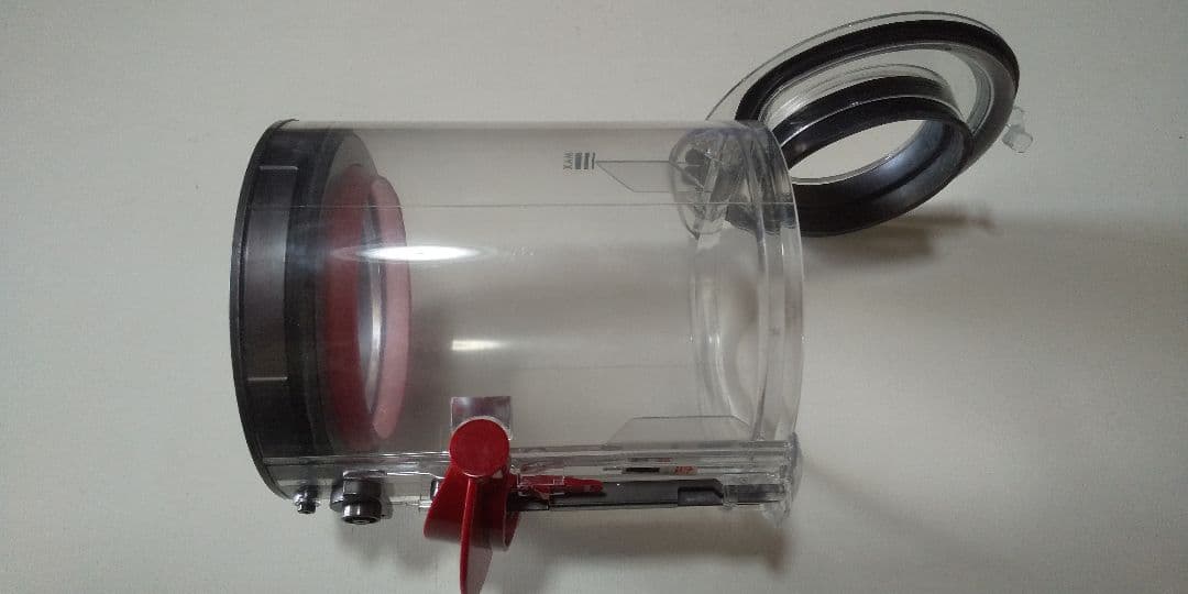 sv15 本体 (ダイソン掃除機)