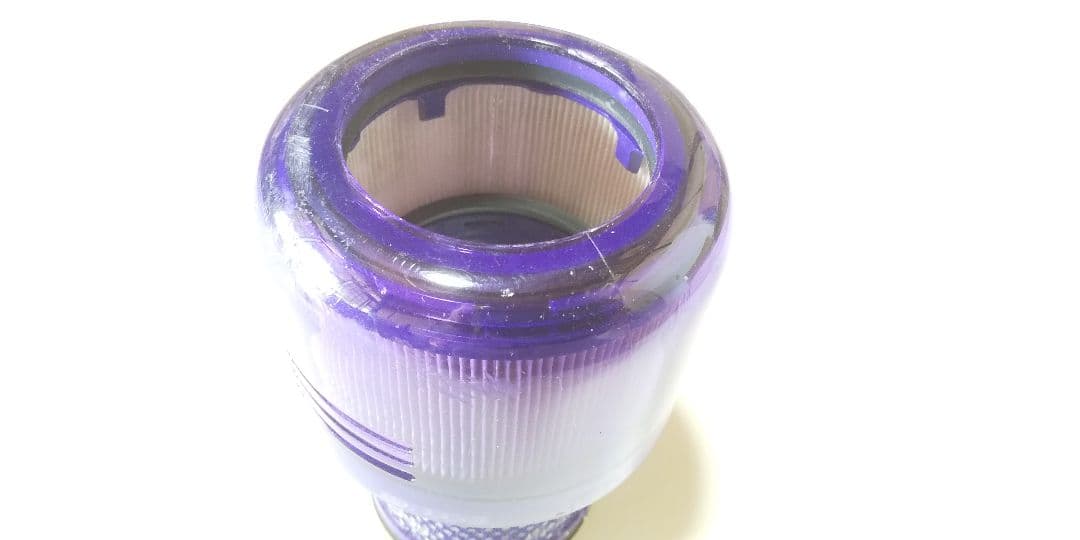 sv15 本体 (ダイソン掃除機)