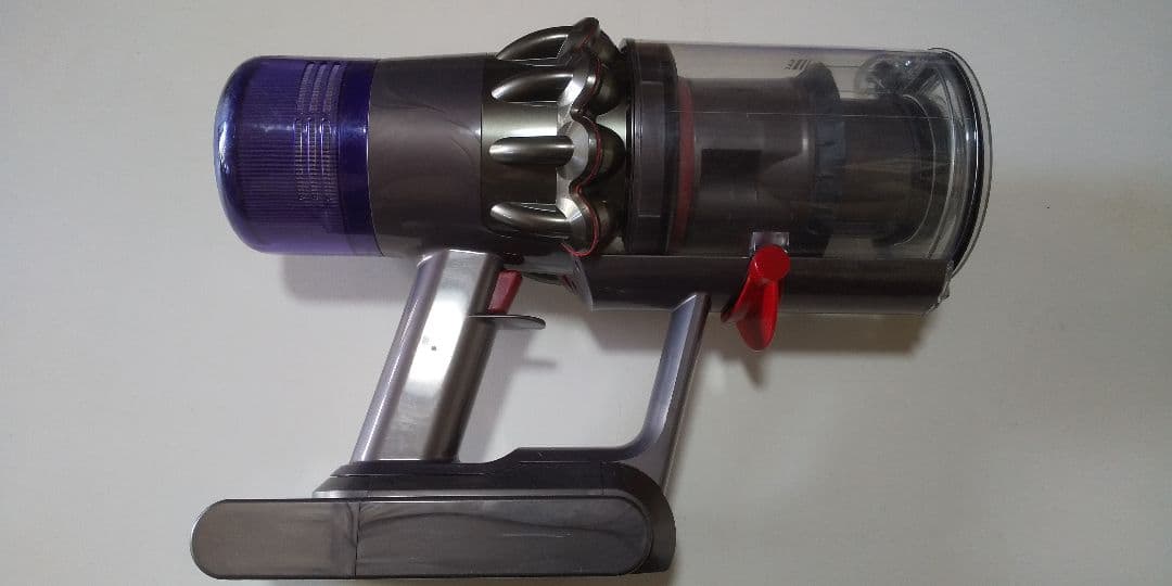 sv15 本体 (ダイソン掃除機)