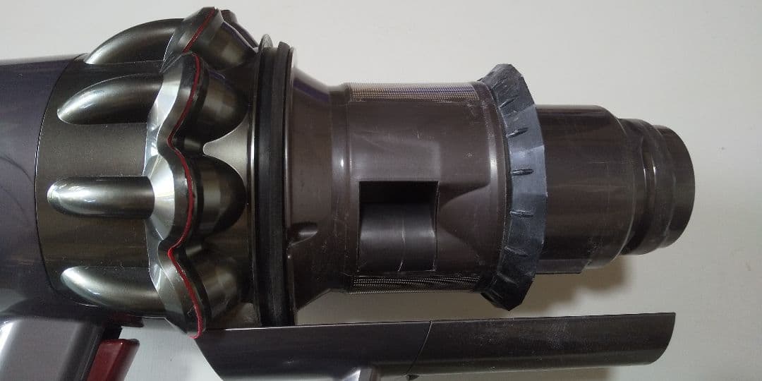 sv15 本体 (ダイソン掃除機)