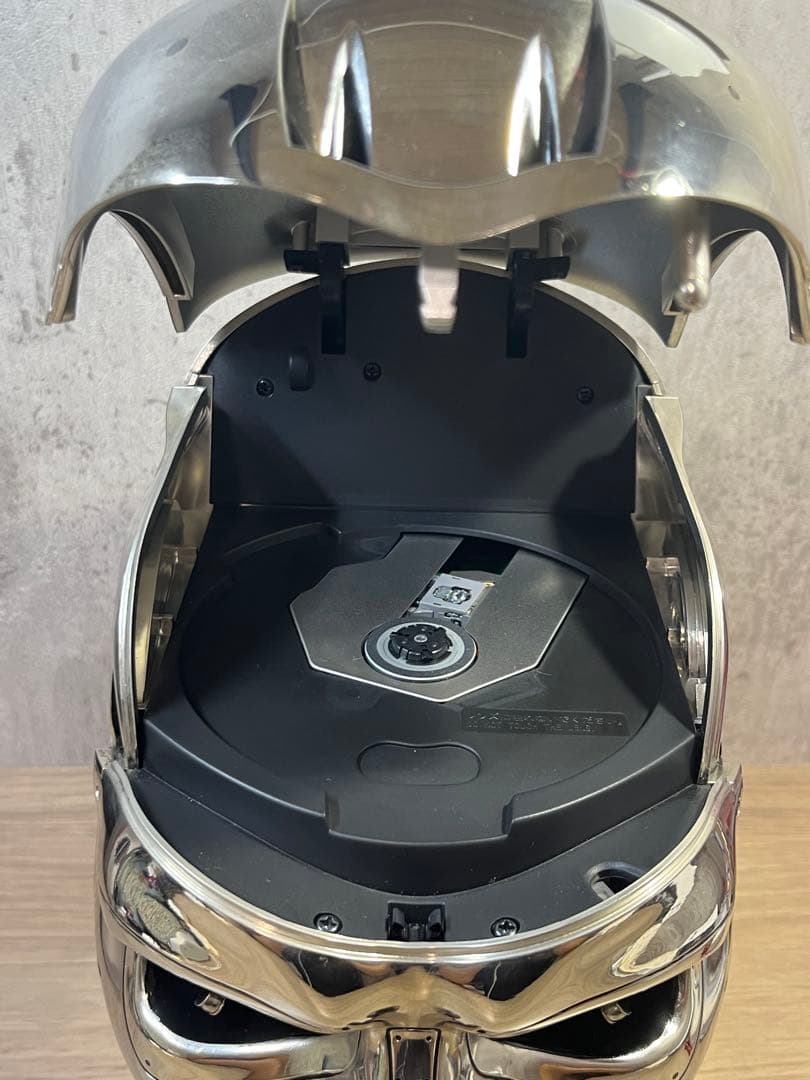 ターミネーター　DVDプレイヤー　非売品　希少品