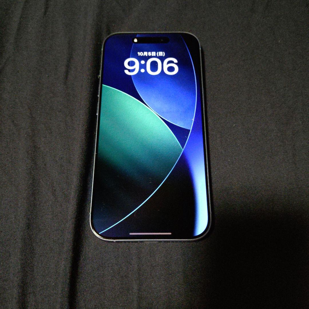 Apple iPhone 17 ミストブルー 本体