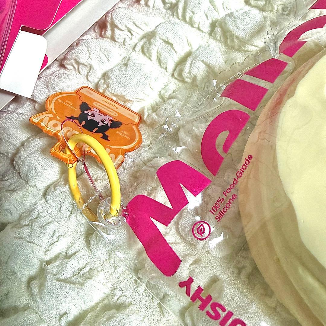 メロジョイ mellojoy 贅沢スフレ、バターセット クリーミークリーム