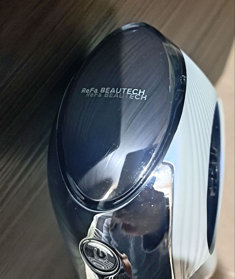 ReFa ヘアドライヤー ホワイト 2022年製