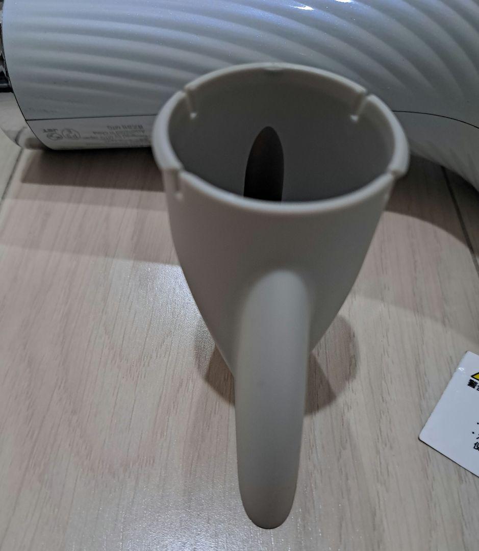 ReFa ヘアドライヤー ホワイト 2022年製