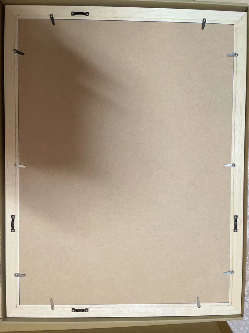 ヴァイオレット・エヴァーガーデン 額装アート　複製原画