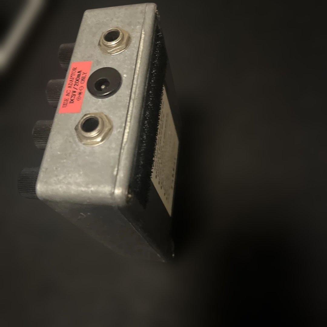 sobbat Drive Breaker DB-1 ディストーションペダル