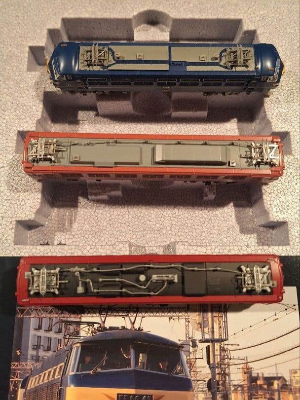 Y*S様 TOMIX 92958 JR14・24系 さよなら なは・あかつき 特