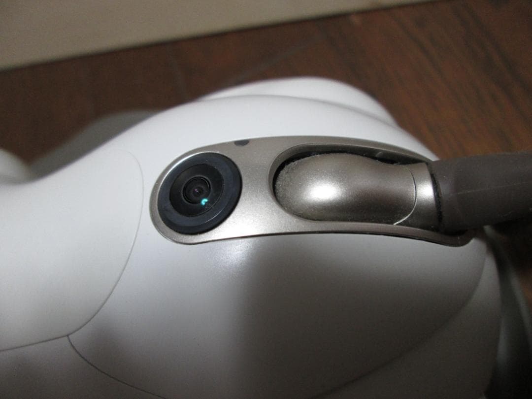 ソニー アイボ aibo 犬 ペットロボット ERS-1000 ホワイト【中古】
