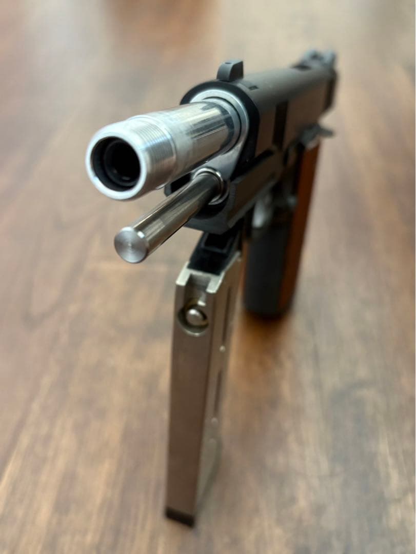 東京マルイ MEU スネークオペレーター カスタム タニオコバ