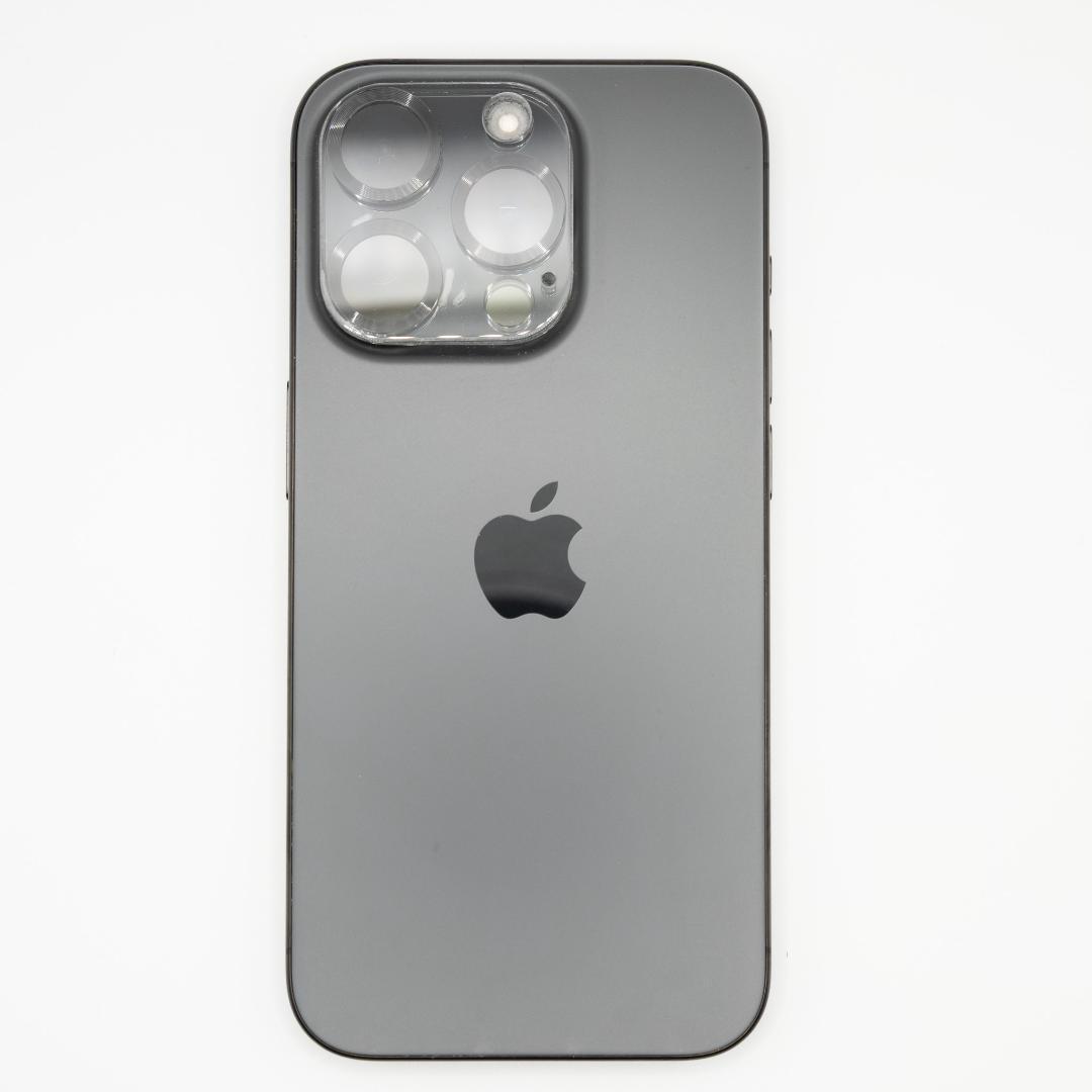 【美品】iPhone 15 pro 256GB 本体