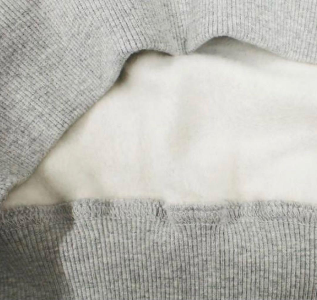 REVIVAL GNU SWEAT GRAY king Gnu スウェットXXL