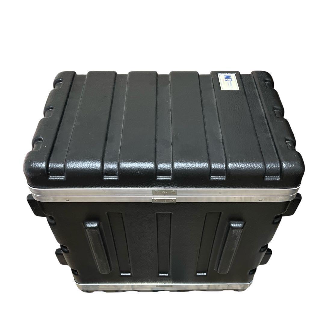 【セール品】 MTS Products 6Uラックケース made in USA