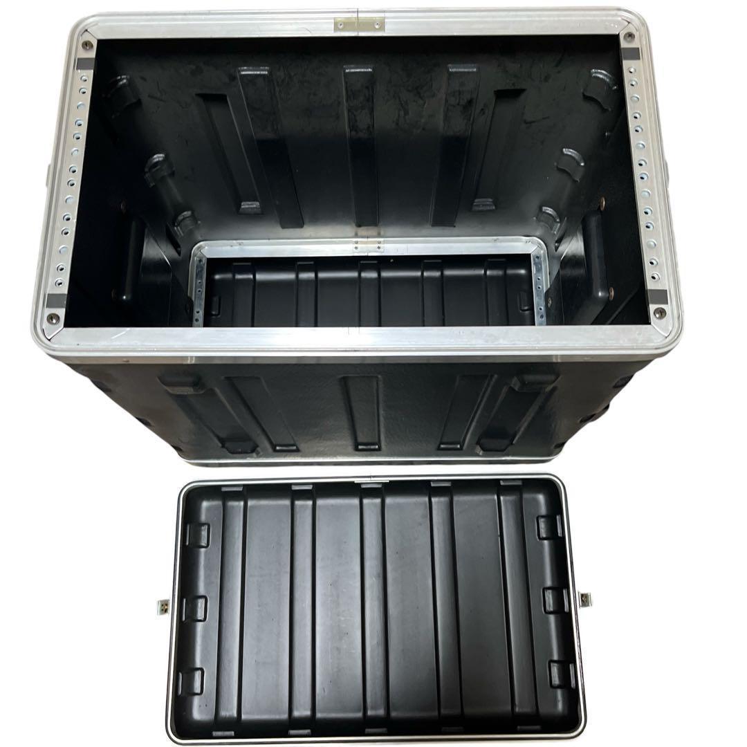 【セール品】 MTS Products 6Uラックケース made in USA