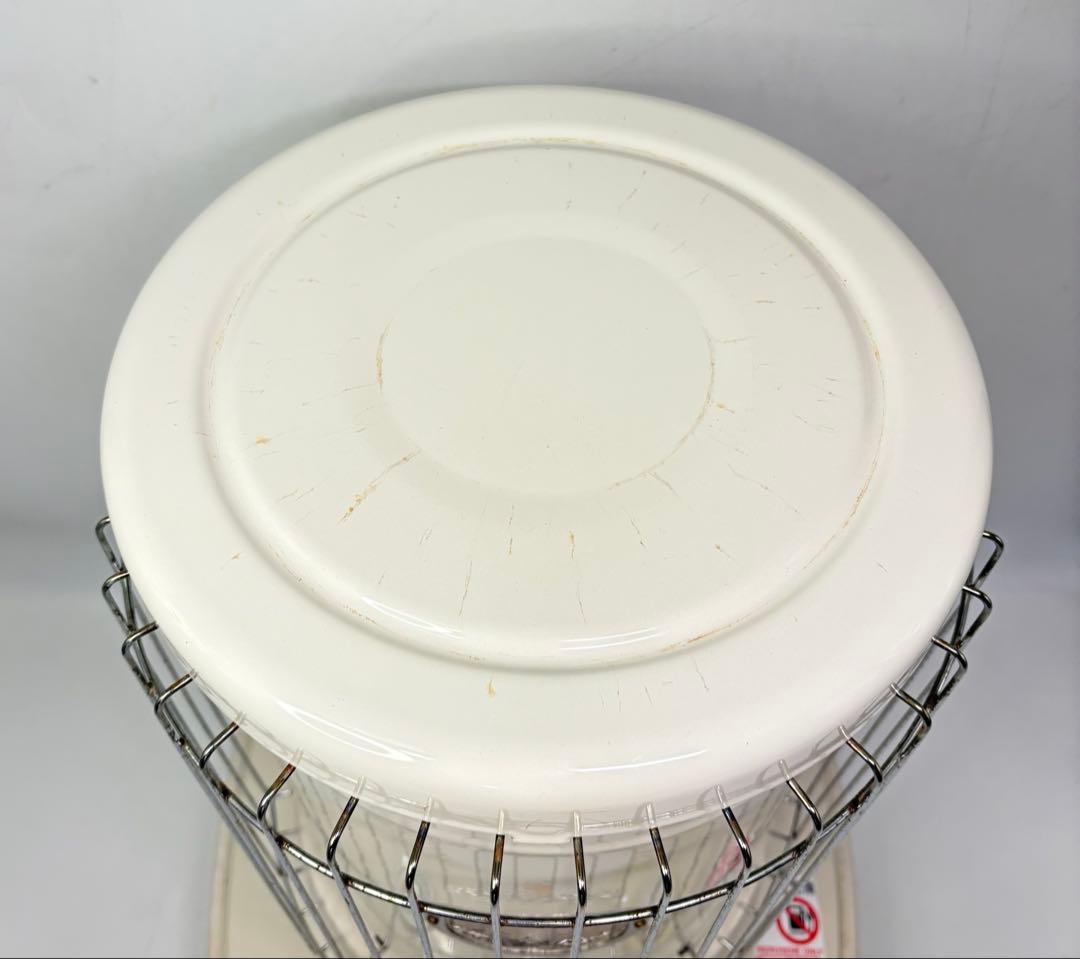 【動作良好・2021年製】CORONA コロナ 石油ストーブ SL-6621