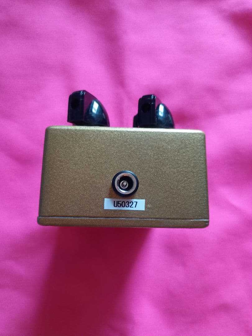 Umbrella Company Hitchhike Drive 【ツイード系】