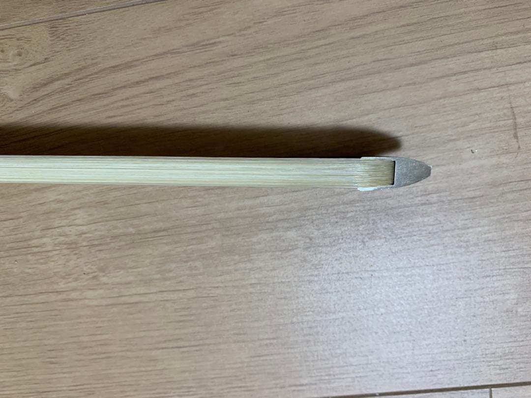 スイス製　4/4 バイオリン弓　Finkel Atelier