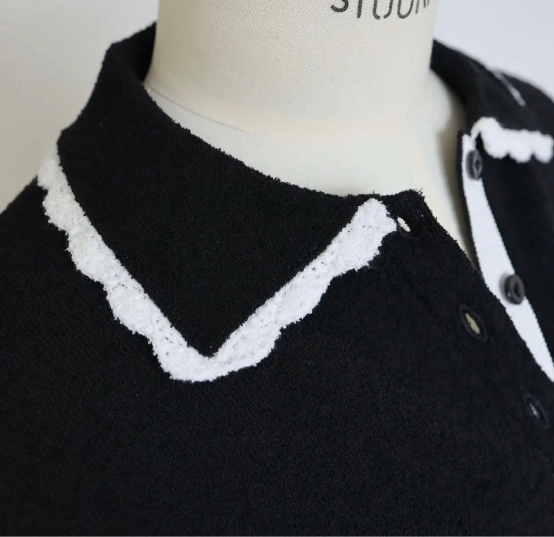 gypsohila   ジプソフィア　Boucle  Polo   ブークレポロ