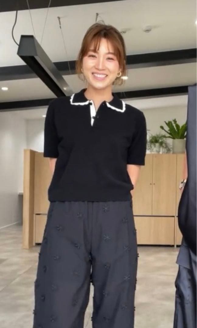 gypsohila   ジプソフィア　Boucle  Polo   ブークレポロ